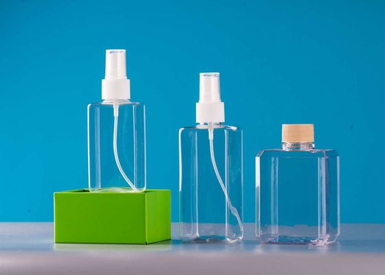 Hộp đựng 70Ml cho đồ vệ sinh, chai du lịch có nắp lật